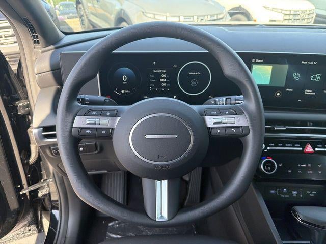 2026 Hyundai SANTA CRUZ SEL Activity FWD