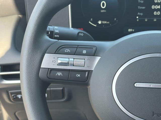2026 Hyundai SANTA CRUZ SEL Activity FWD
