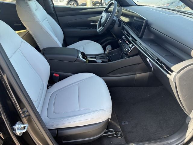 2026 Hyundai SANTA CRUZ SEL Activity FWD