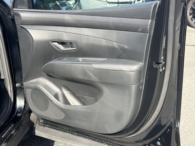 2026 Hyundai SANTA CRUZ SEL Activity FWD