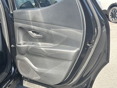 2026 Hyundai SANTA CRUZ SEL Activity FWD