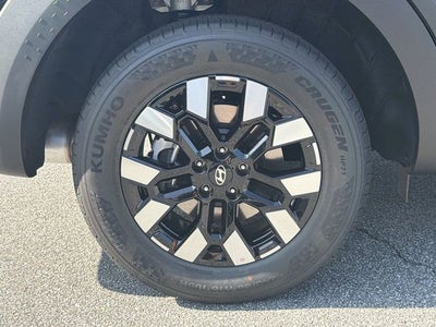 2026 Hyundai SANTA CRUZ SEL Activity FWD
