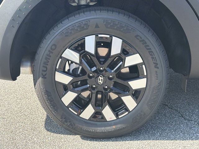 2026 Hyundai SANTA CRUZ SEL Activity FWD