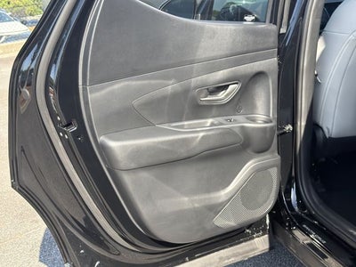 2026 Hyundai SANTA CRUZ SEL Activity FWD