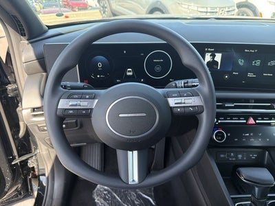 2026 Hyundai SANTA CRUZ SEL Activity FWD
