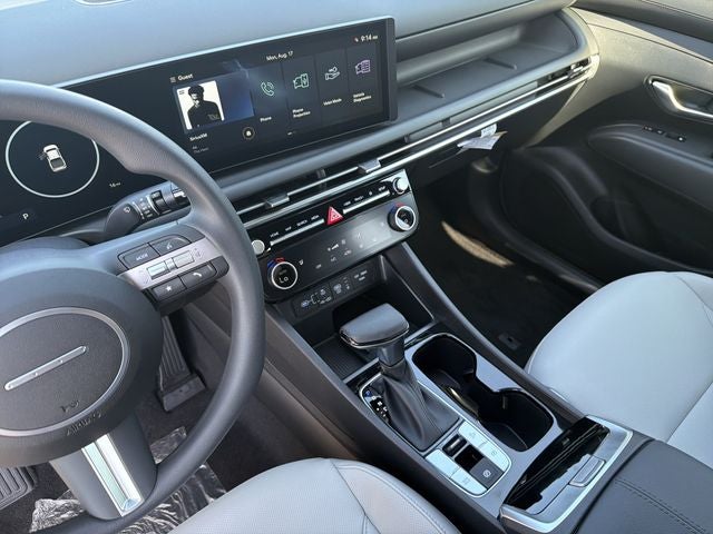 2026 Hyundai SANTA CRUZ SEL Activity FWD