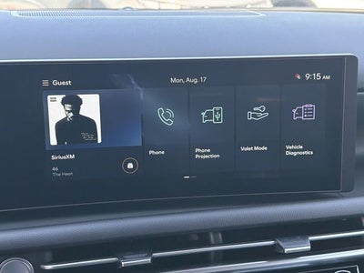 2026 Hyundai SANTA CRUZ SEL Activity FWD
