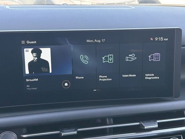 2026 Hyundai SANTA CRUZ SEL Activity FWD