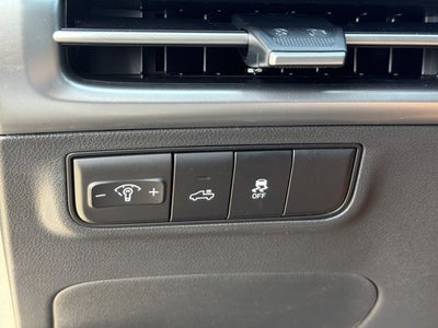 2026 Hyundai SANTA CRUZ SEL Activity FWD