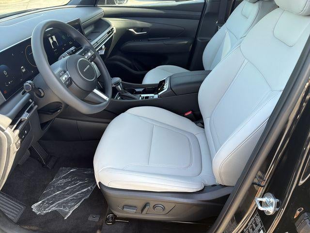 2026 Hyundai SANTA CRUZ SEL Activity FWD