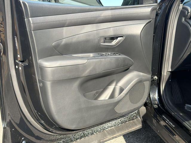 2026 Hyundai SANTA CRUZ SEL Activity FWD