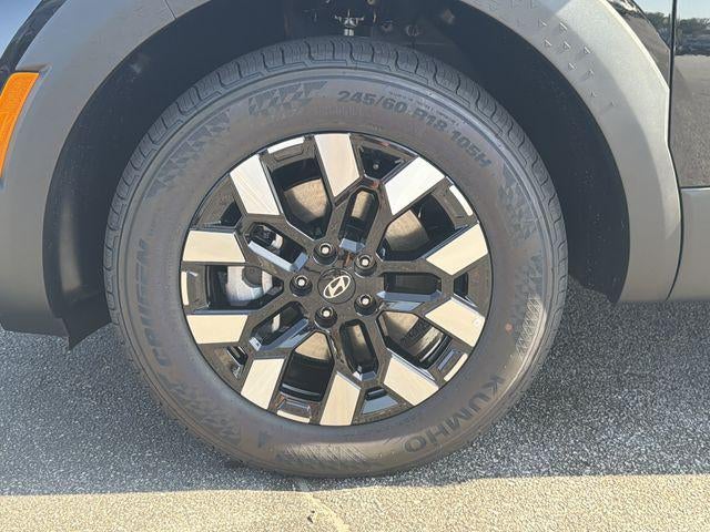 2026 Hyundai SANTA CRUZ SEL Activity FWD