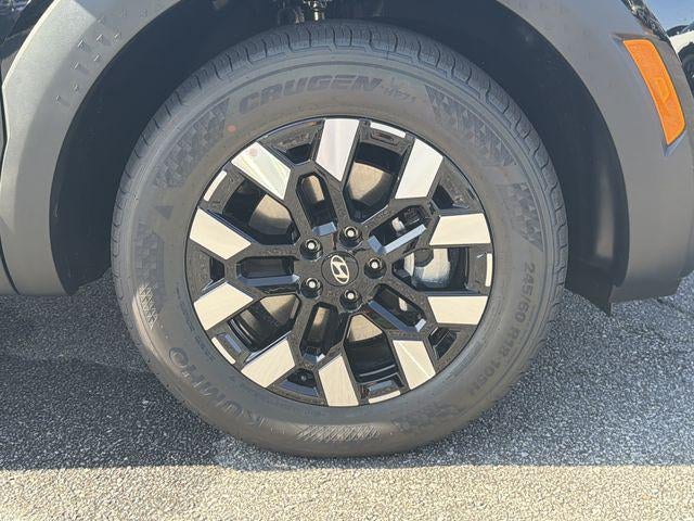 2026 Hyundai SANTA CRUZ SEL Activity FWD