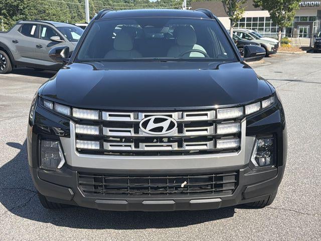 2026 Hyundai SANTA CRUZ SEL Activity FWD