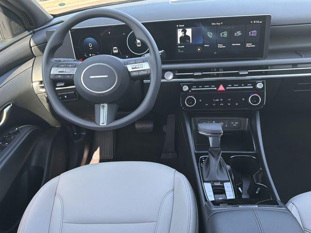 2026 Hyundai SANTA CRUZ SEL Activity FWD