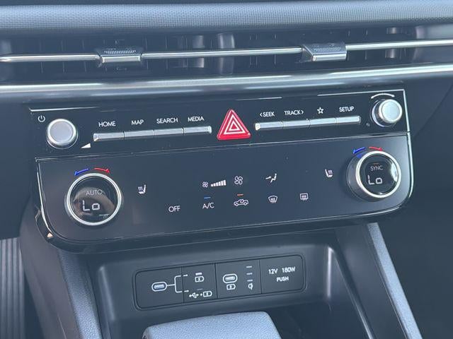 2026 Hyundai SANTA CRUZ SEL Activity FWD