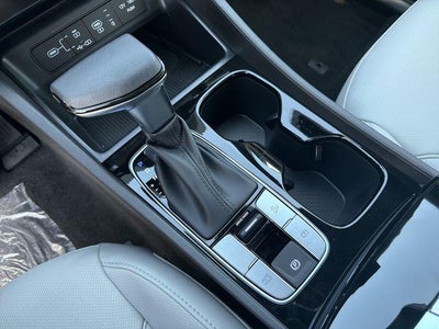 2026 Hyundai SANTA CRUZ SEL Activity FWD