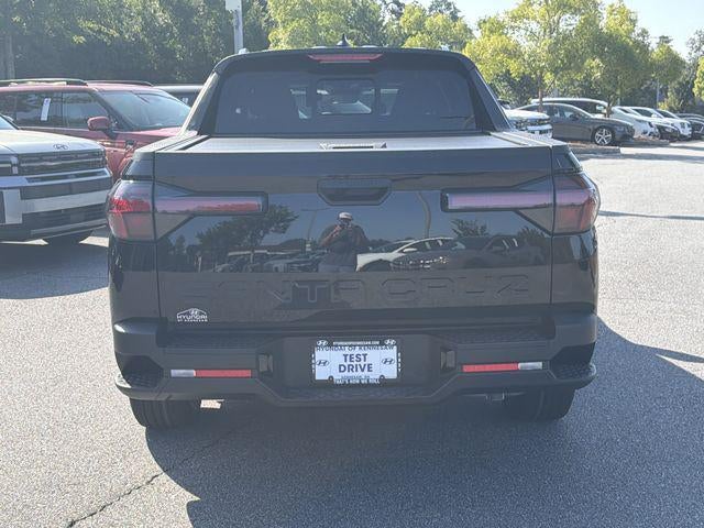 2026 Hyundai SANTA CRUZ SEL Activity FWD
