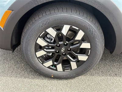 2026 Hyundai SANTA CRUZ SEL Activity FWD