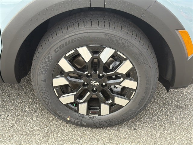 2026 Hyundai SANTA CRUZ SEL Activity FWD