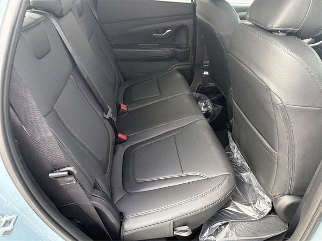 2026 Hyundai SANTA CRUZ SEL Activity FWD