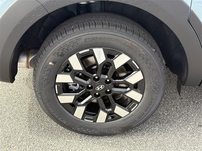 2026 Hyundai SANTA CRUZ SEL Activity FWD