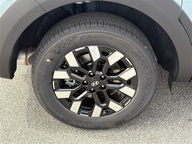 2026 Hyundai SANTA CRUZ SEL Activity FWD