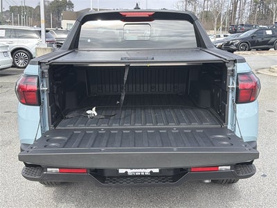 2026 Hyundai SANTA CRUZ SEL Activity FWD