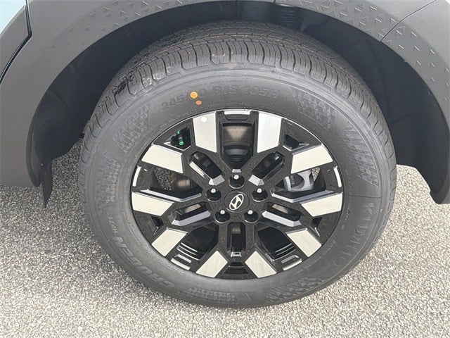 2026 Hyundai SANTA CRUZ SEL Activity FWD