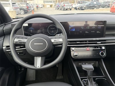 2026 Hyundai SANTA CRUZ SEL Activity FWD