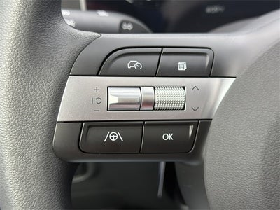 2026 Hyundai SANTA CRUZ SEL Activity FWD