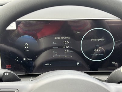 2026 Hyundai SANTA CRUZ SEL Activity FWD