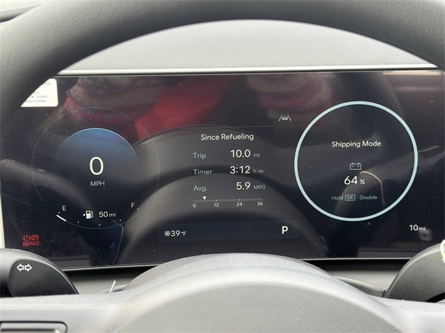 2026 Hyundai SANTA CRUZ SEL Activity FWD