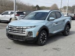 2026 Hyundai SANTA CRUZ SEL Activity FWD