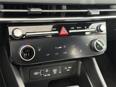 2026 Hyundai SANTA CRUZ SEL Activity FWD