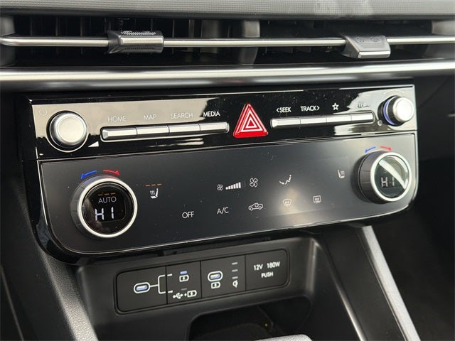 2026 Hyundai SANTA CRUZ SEL Activity FWD