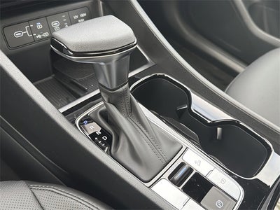 2026 Hyundai SANTA CRUZ SEL Activity FWD