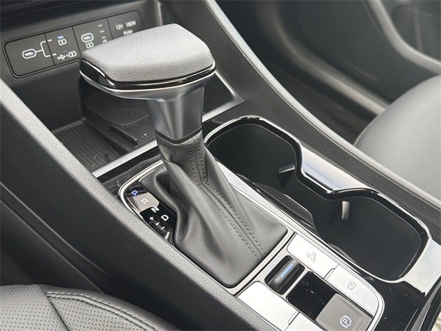 2026 Hyundai SANTA CRUZ SEL Activity FWD