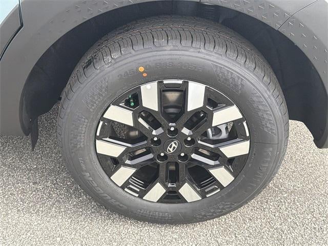 2026 Hyundai SANTA CRUZ SEL Activity FWD