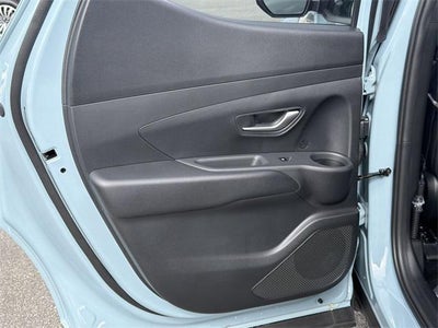 2026 Hyundai SANTA CRUZ SEL Activity FWD