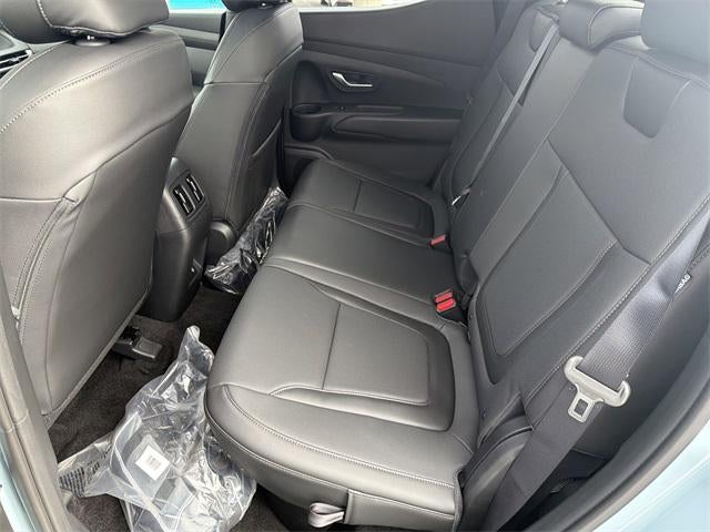 2026 Hyundai SANTA CRUZ SEL Activity FWD