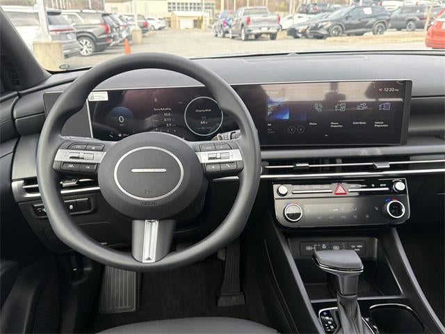 2026 Hyundai SANTA CRUZ SEL Activity FWD