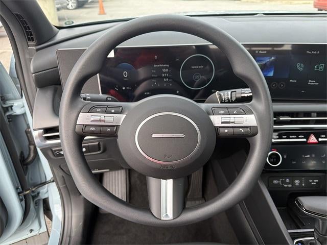 2026 Hyundai SANTA CRUZ SEL Activity FWD