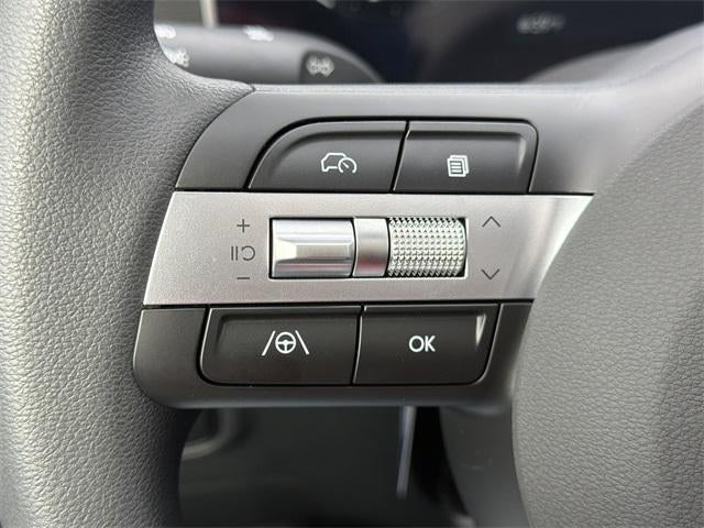 2026 Hyundai SANTA CRUZ SEL Activity FWD