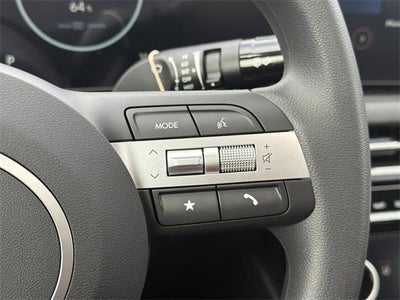 2026 Hyundai SANTA CRUZ SEL Activity FWD