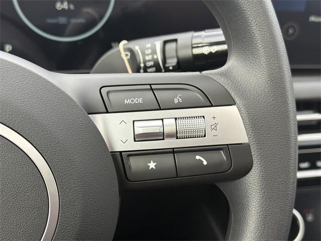 2026 Hyundai SANTA CRUZ SEL Activity FWD