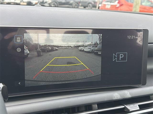 2026 Hyundai SANTA CRUZ SEL Activity FWD