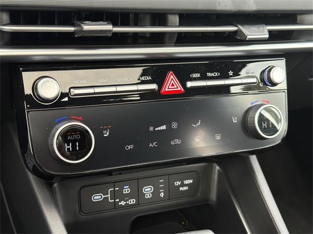 2026 Hyundai SANTA CRUZ SEL Activity FWD