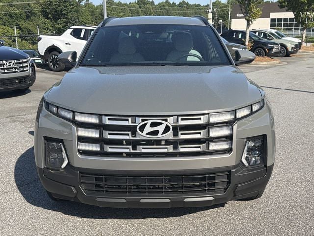 2026 Hyundai SANTA CRUZ SEL Activity FWD