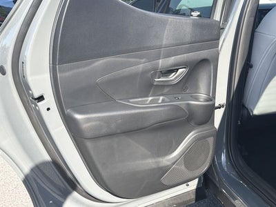 2026 Hyundai SANTA CRUZ SEL Activity FWD